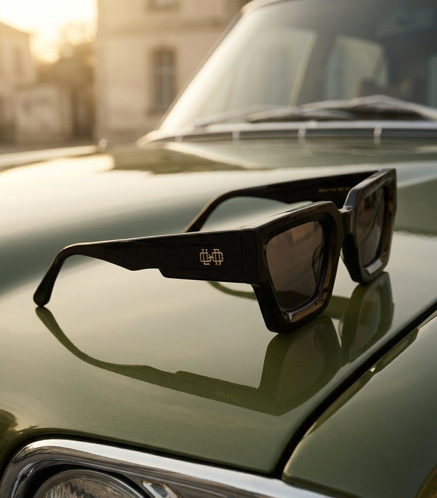 SHADES | 06