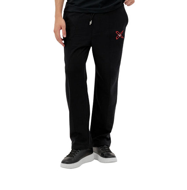 Straight Daily Use Pant | X For Creators
