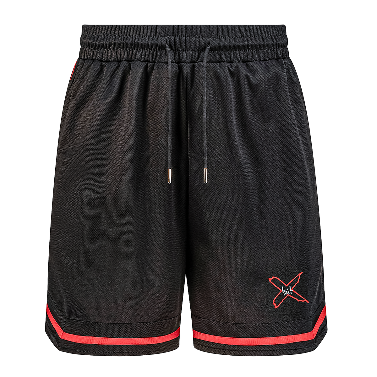 CORE SHORT | X FOR CREATORS