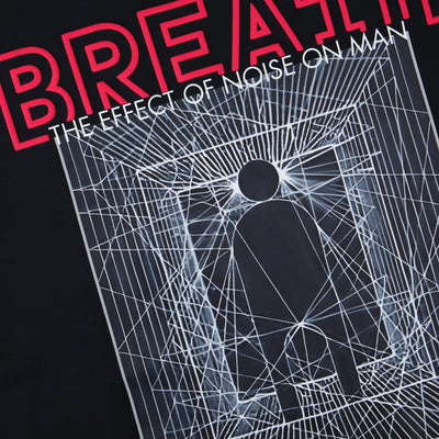 BREATH  | L • L Studios Tee