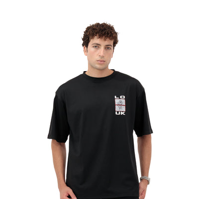BREATH  | L • L Studios Tee