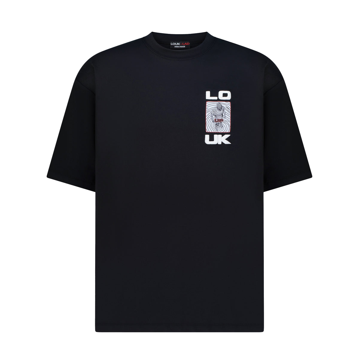 BREATH  | L • L Studios Tee