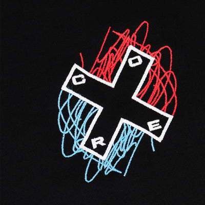 CNTRL II | X For Creators Tee