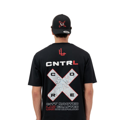 CNTRL | X For Creators Tee