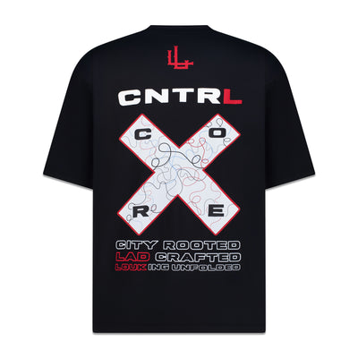 CNTRL | X For Creators Tee