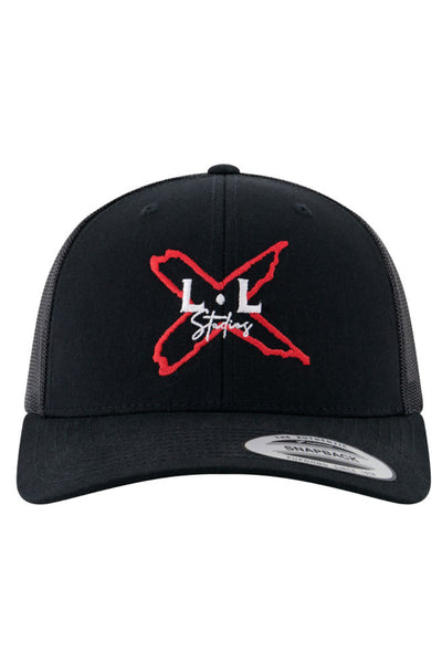 X For Creators RED | CAP