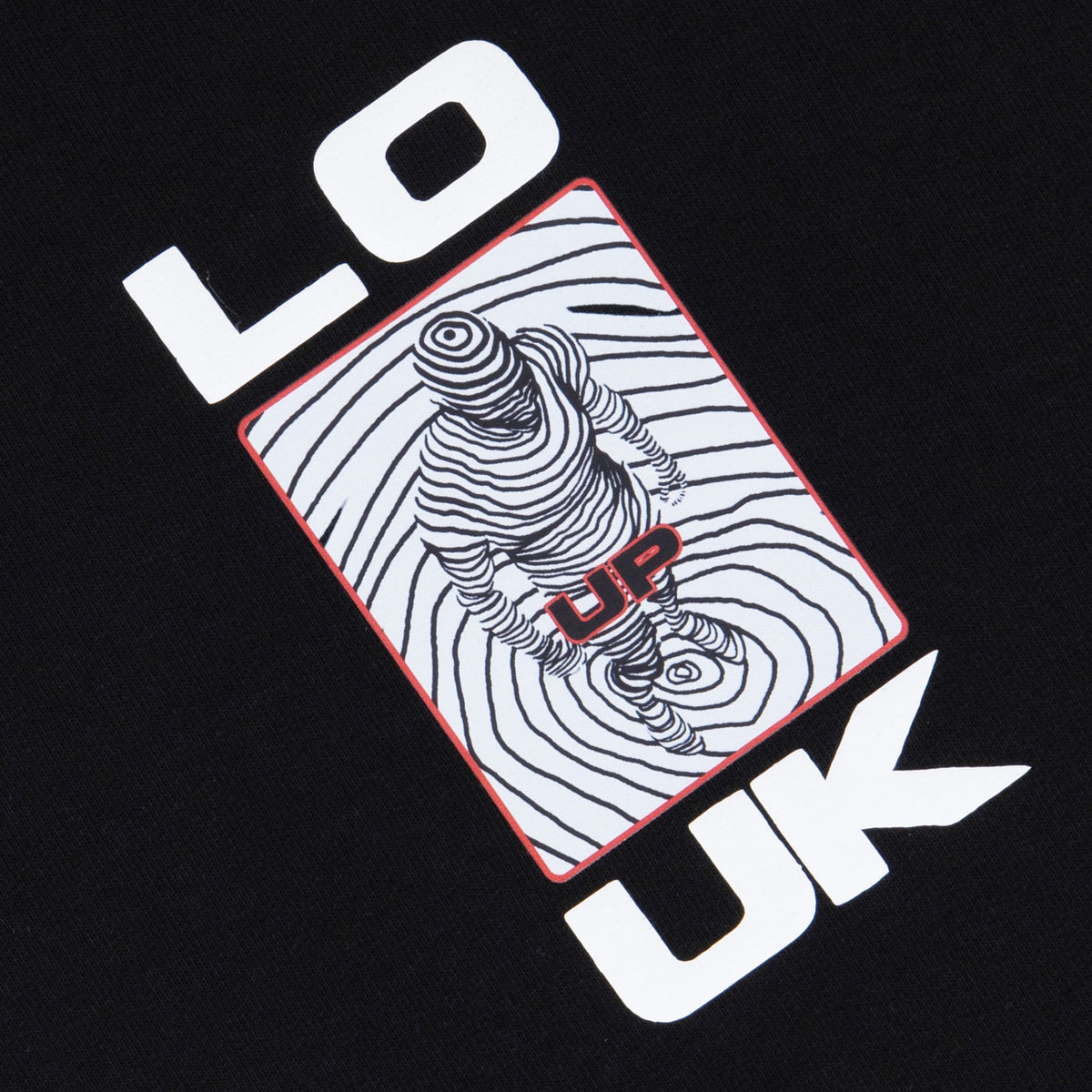Louk • Closer | L • L Studios Tee