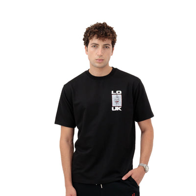 Louk • Closer | L • L Studios Tee