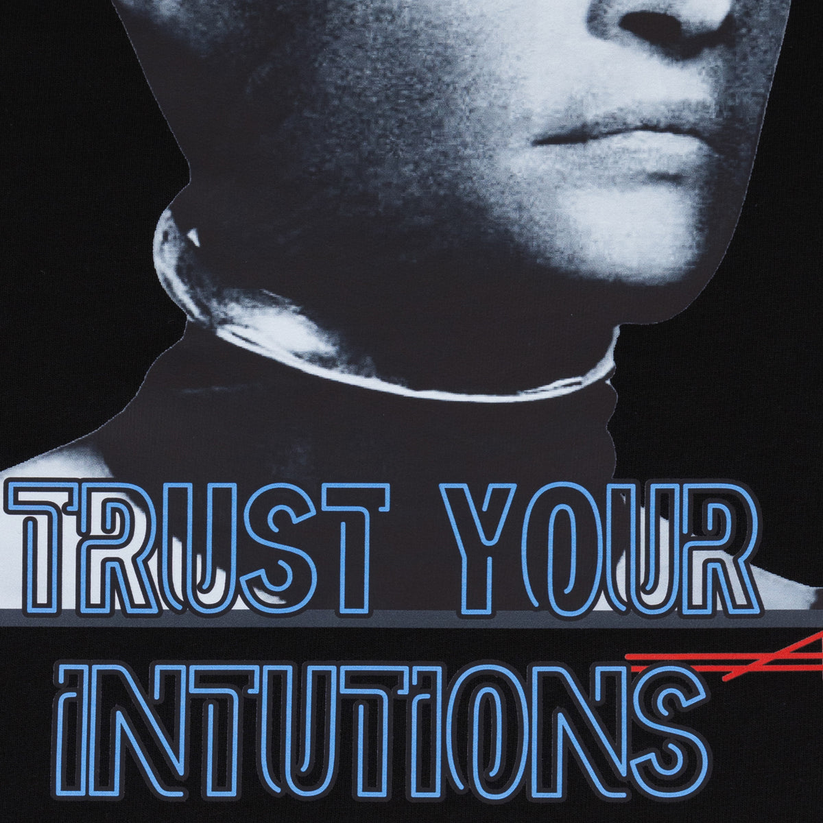 Trust Your Intuitions | X For Creators Tee