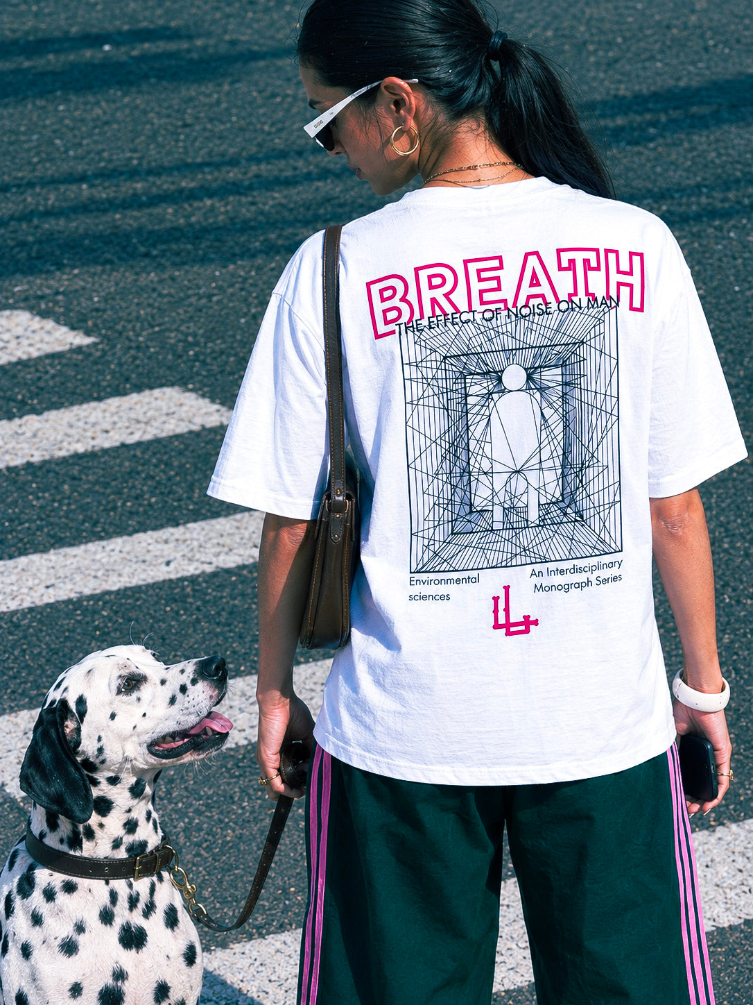 BREATH | Lady•Louk