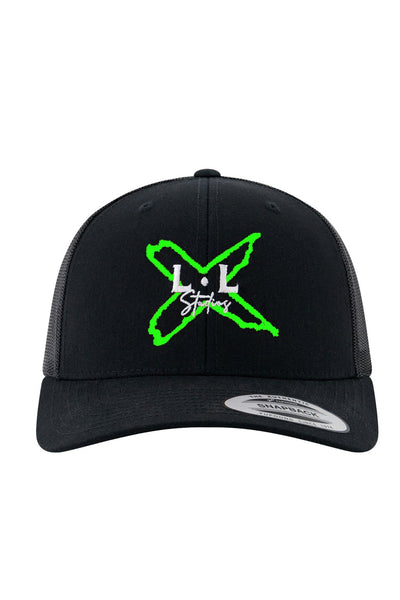 X For Creators NEON | CAP