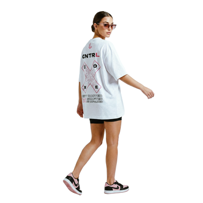 CNTRL | Lady • Louk