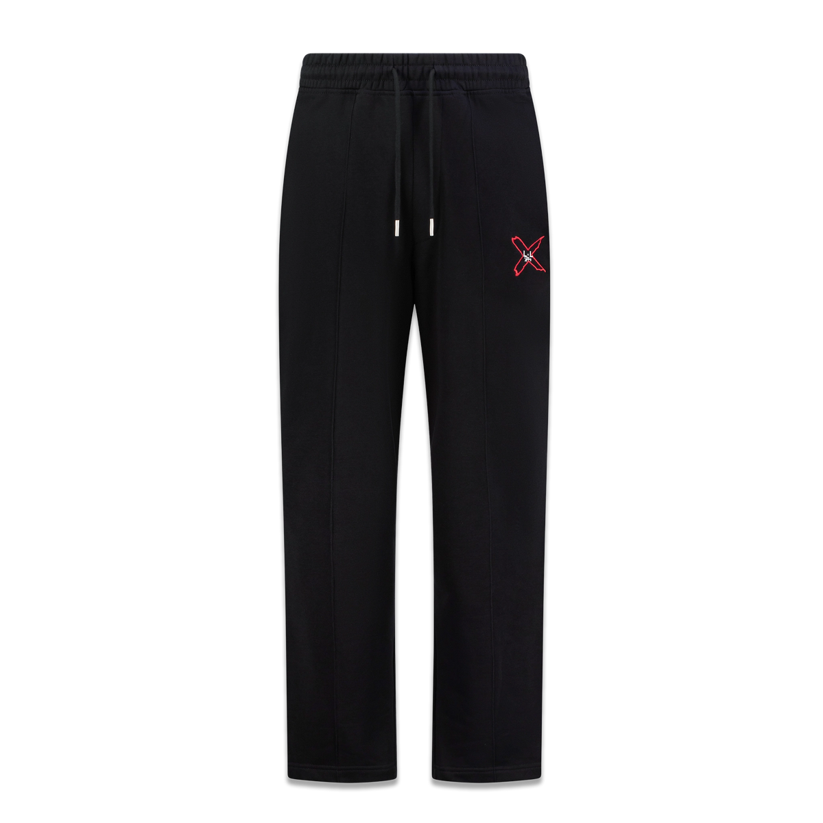 Straight Daily Use Pant | X For Creators