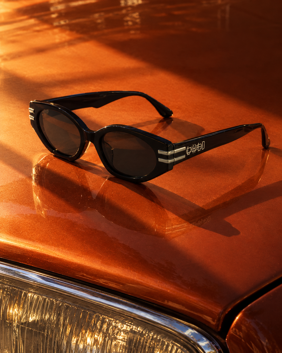SHADES | 001
