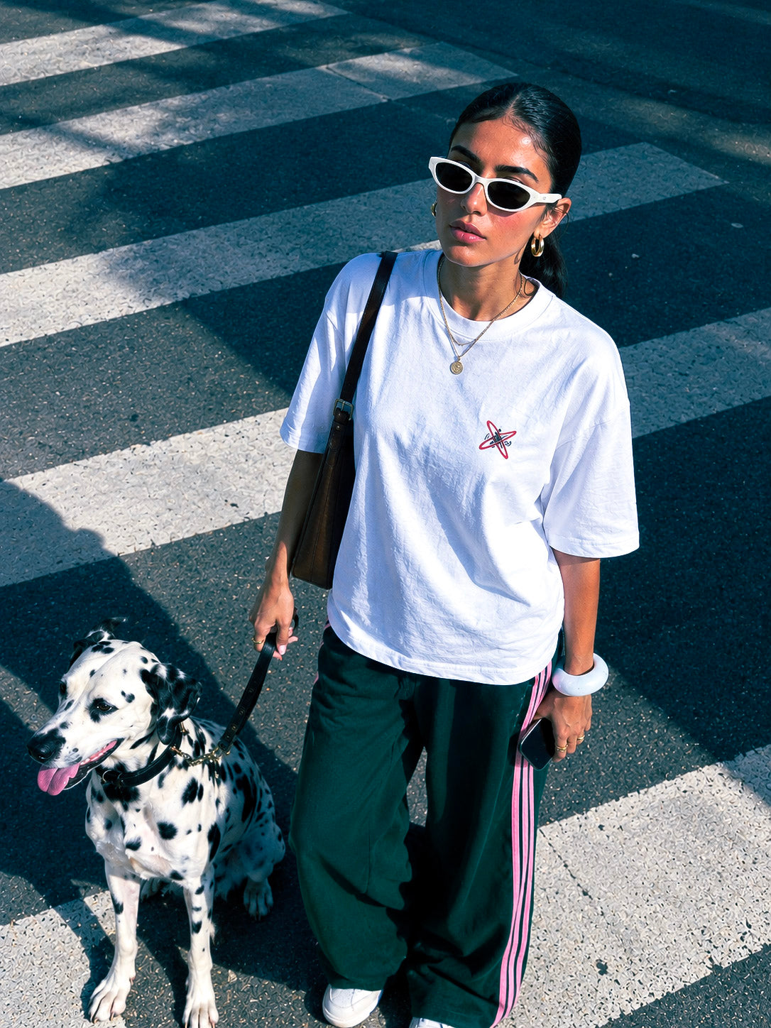 BREATH | Lady•Louk
