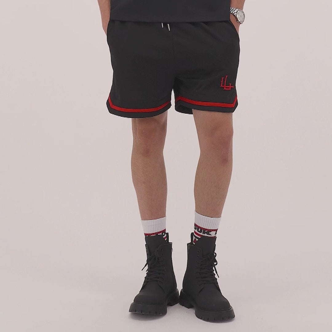 Core Short | Authentic City