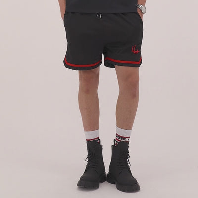 Core Short | Authentic City