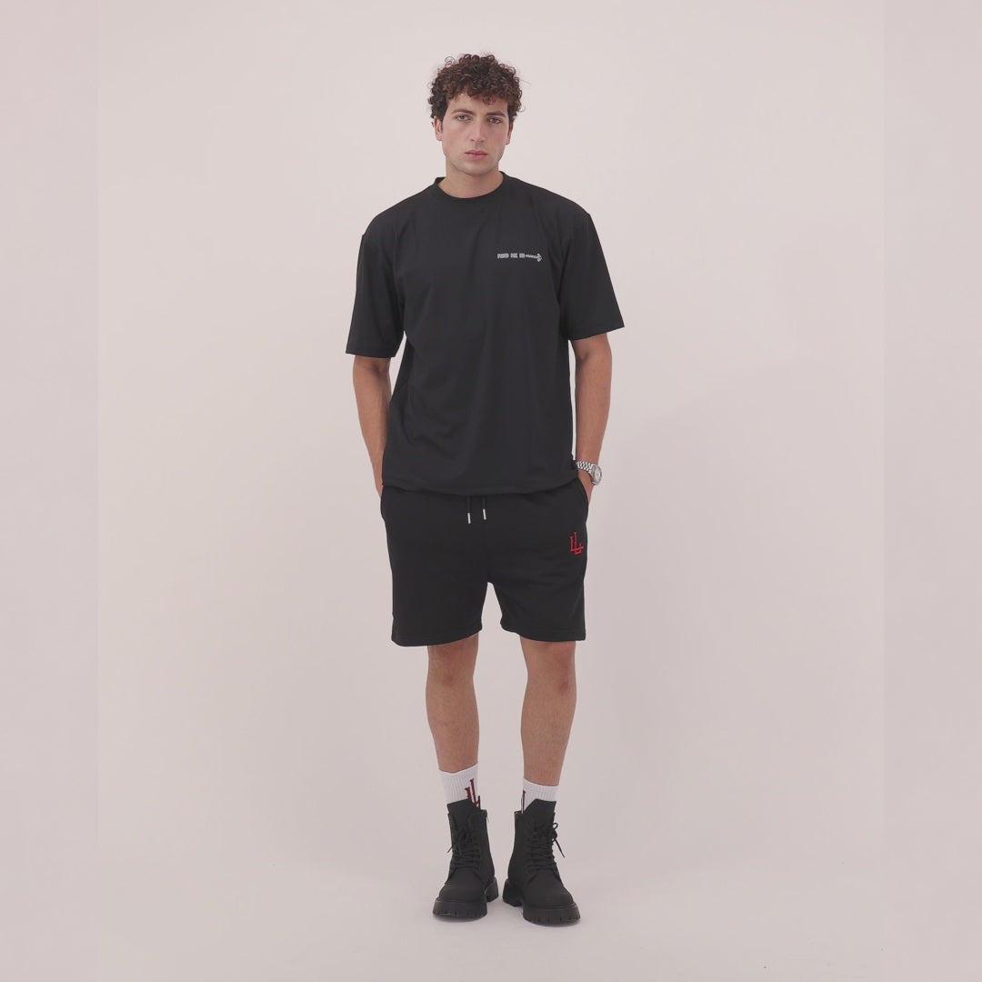 Find Me In Business Bay | Authentic City Tee