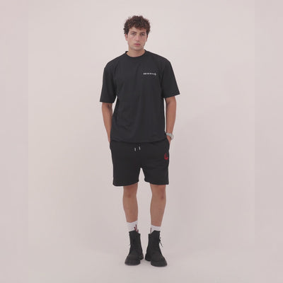 Find Me In Business Bay | Authentic City Tee